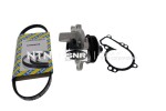 SNR Veepump+ soonrihmakomplekt KAP859.470