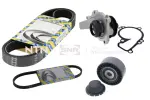 SNR Veepump+ soonrihmakomplekt KAP859.490