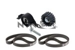 SNR Hammasrihma komplekt KD452.05