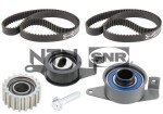 SNR Hammasrihma komplekt KD452.09