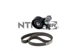 SNR Hammasrihma komplekt KD452.11