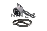 SNR Hammasrihma komplekt KD452.13