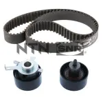SNR Hammasrihma komplekt KD452.16