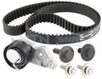 SNR Hammasrihma komplekt KD452.18