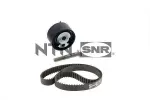SNR Hammasrihma komplekt KD452.19