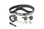 SNR Hammasrihma komplekt KD452.24