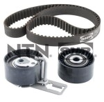 SNR Hammasrihma komplekt KD452.25