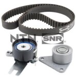 SNR Hammasrihma komplekt KD452.26