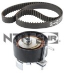 SNR Hammasrihma komplekt KD452.27