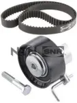 SNR Hammasrihma komplekt KD452.28