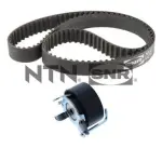 SNR Hammasrihma komplekt KD452.29