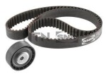 SNR Hammasrihma komplekt KD452.31