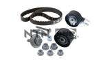 SNR Hammasrihma komplekt KD452.32