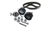 SNR Hammasrihma komplekt KD452.33