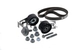 SNR Hammasrihma komplekt KD452.36