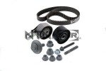SNR Hammasrihma komplekt KD452.37
