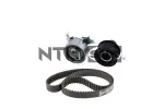 SNR Hammasrihma komplekt KD453.10