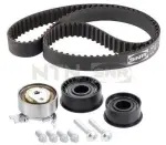 SNR Hammasrihma komplekt KD453.11