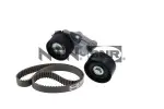 SNR Hammasrihma komplekt KD453.13