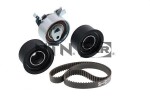 SNR Hammasrihma komplekt KD453.14