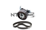 SNR Hammasrihma komplekt KD453.15
