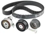 SNR Hammasrihma komplekt KD453.17