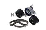 SNR Hammasrihma komplekt KD453.22