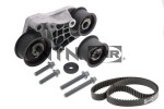 SNR Hammasrihma komplekt KD453.23