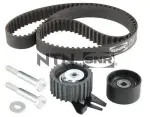 SNR Hammasrihma komplekt KD453.25
