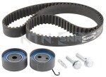 SNR Hammasrihma komplekt KD453.30