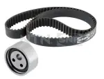 SNR Hammasrihma komplekt KD455.05