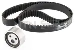 SNR Hammasrihma komplekt KD455.13