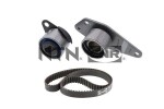 SNR Hammasrihma komplekt KD455.14
