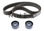SNR Hammasrihma komplekt KD455.34