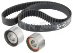 SNR Hammasrihma komplekt KD455.35