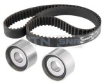 SNR Hammasrihma komplekt KD455.36