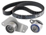 SNR Hammasrihma komplekt KD455.37