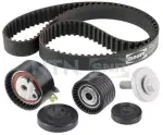 SNR Hammasrihma komplekt KD455.40