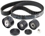 SNR  Hammasrihma komplekt KD455.43