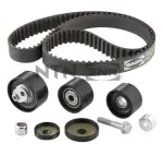 SNR Hammasrihma komplekt KD455.45