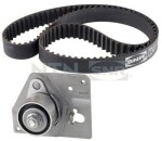 SNR Hammasrihma komplekt KD455.47