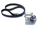 SNR Hammasrihma komplekt KD455.56