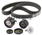 SNR Hammasrihma komplekt KD455.57