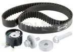 SNR  Hammasrihma komplekt KD455.58