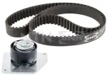 SNR Hammasrihma komplekt KD455.61