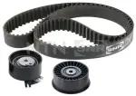 SNR Hammasrihma komplekt KD455.62