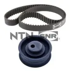 SNR Hammasrihma komplekt KD457.03