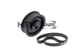 SNR Hammasrihma komplekt KD457.07