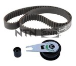SNR Hammasrihma komplekt KD457.12