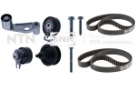 SNR Hammasrihma komplekt KD457.25